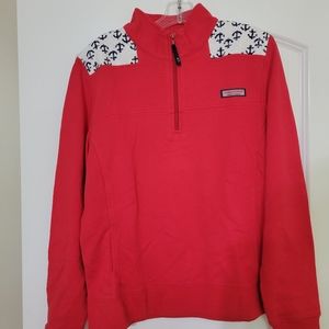 Vineyard Vines Nautical Pullover